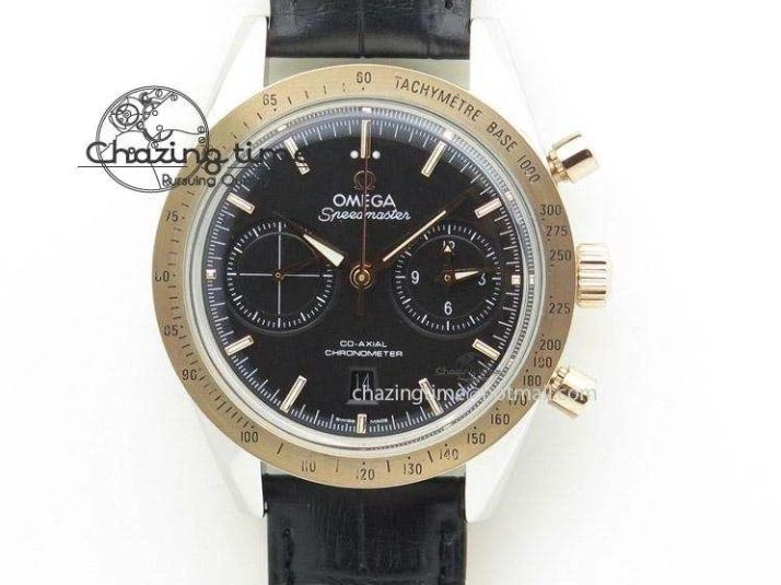 0810 Seamaster 300 Master Co-Axial Liquidmetal V6F Best Edition RG On RG Bracelet A8400 (Free Nylon Strap) Resilient 8265